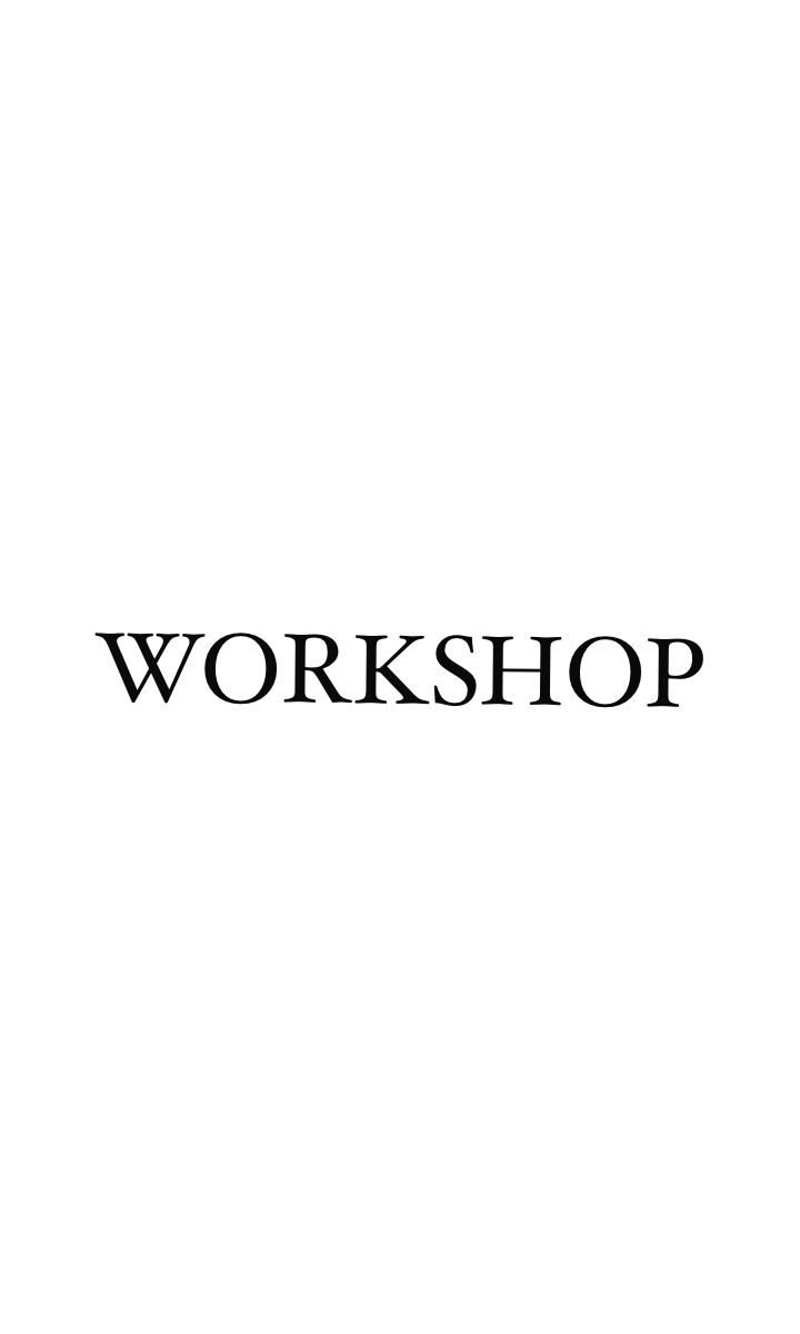 Workshop